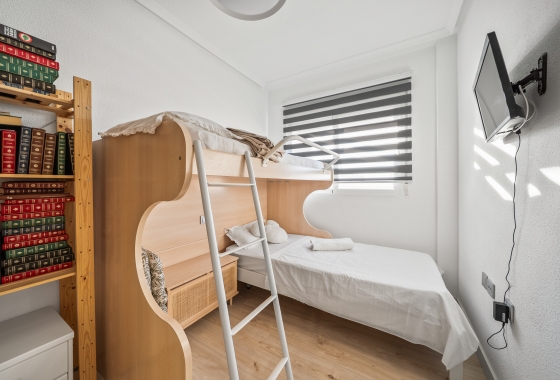 Rynek wtórny - Penthouse - Torrevieja - La Mata