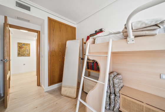 Rynek wtórny - Penthouse - Torrevieja - La Mata