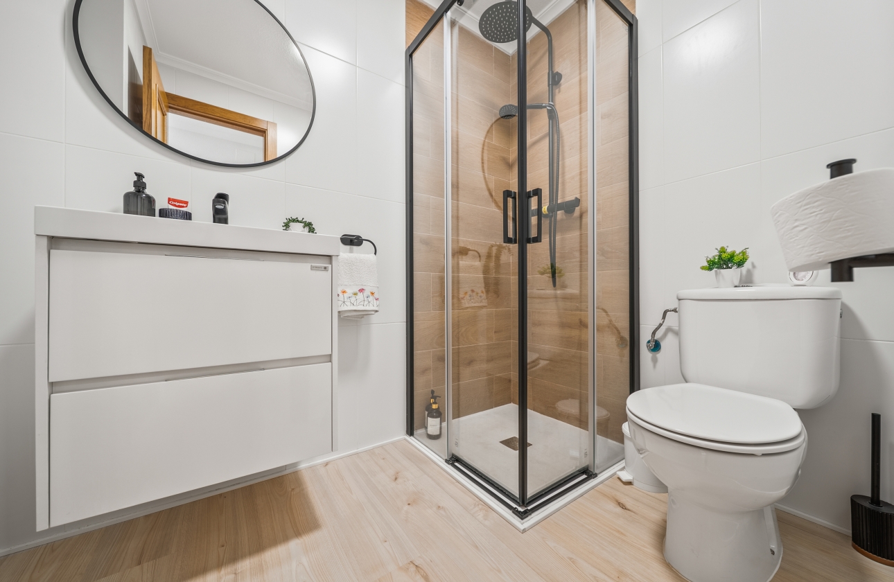 Rynek wtórny - Penthouse - Torrevieja - La Mata