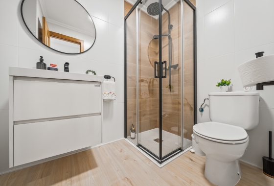 Rynek wtórny - Penthouse - Torrevieja - La Mata