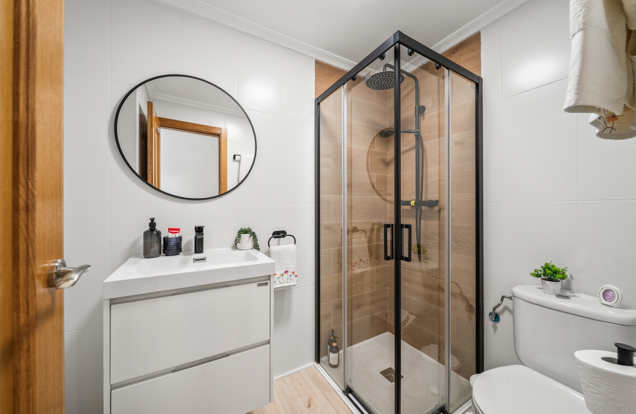 Rynek wtórny - Penthouse - Torrevieja - La Mata