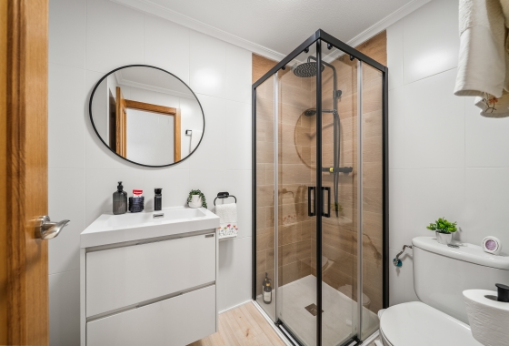 Rynek wtórny - Penthouse - Torrevieja - La Mata