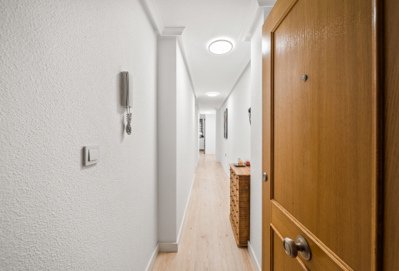 Rynek wtórny - Penthouse - Torrevieja - La Mata