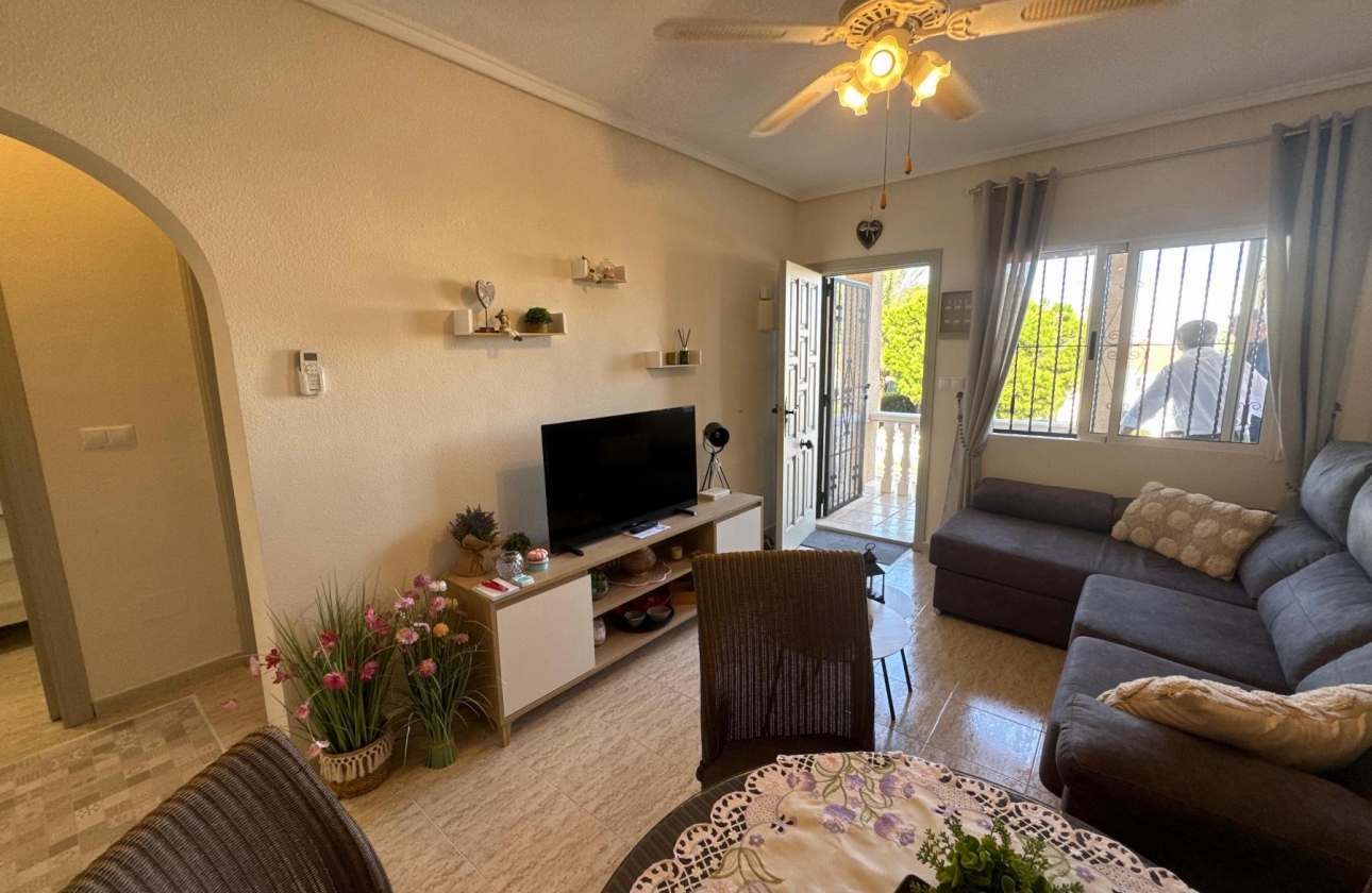 Rynek wtórny - Bungalow - Orihuela Costa - La Florida