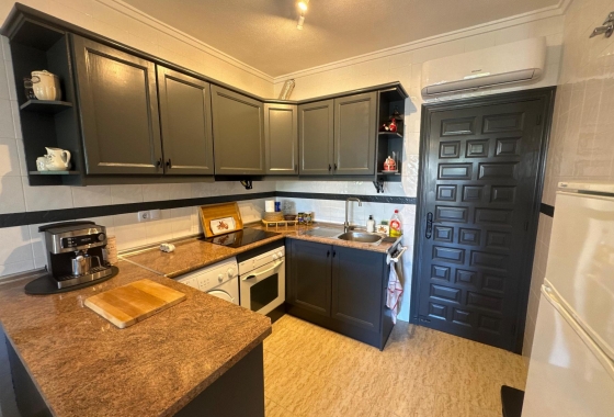 Rynek wtórny - Bungalow - Orihuela Costa - La Florida