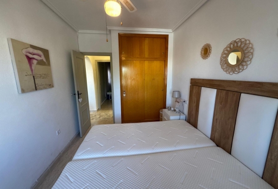 Rynek wtórny - Bungalow - Orihuela Costa - La Florida