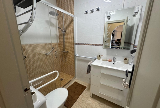 Rynek wtórny - Bungalow - Orihuela Costa - La Florida