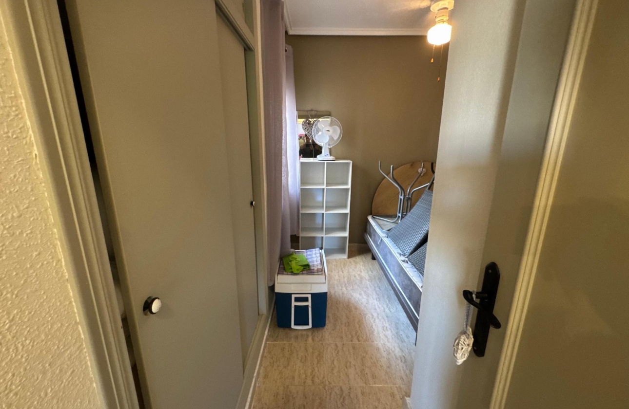 Rynek wtórny - Bungalow - Orihuela Costa - La Florida