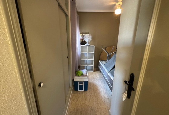 Rynek wtórny - Bungalow - Orihuela Costa - La Florida