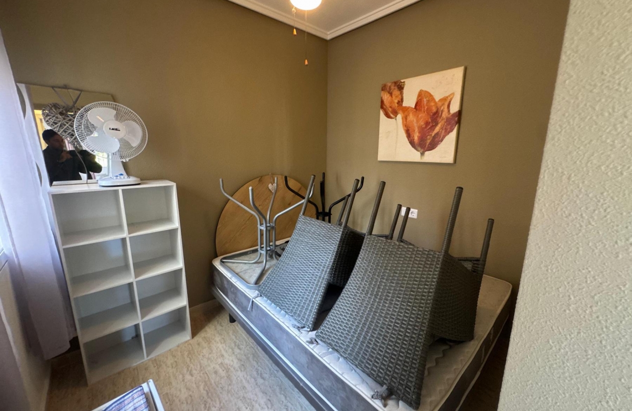 Rynek wtórny - Bungalow - Orihuela Costa - La Florida