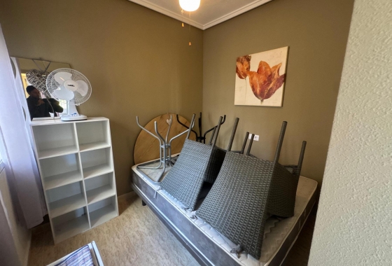 Rynek wtórny - Bungalow - Orihuela Costa - La Florida