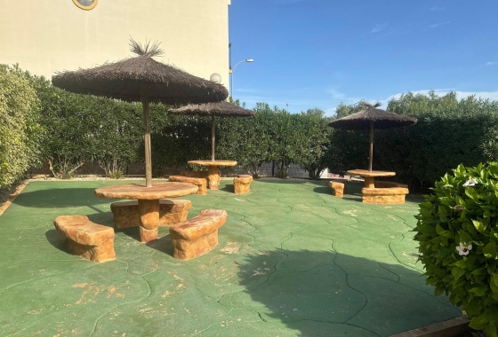 Rynek wtórny - Bungalow - Orihuela Costa - La Florida