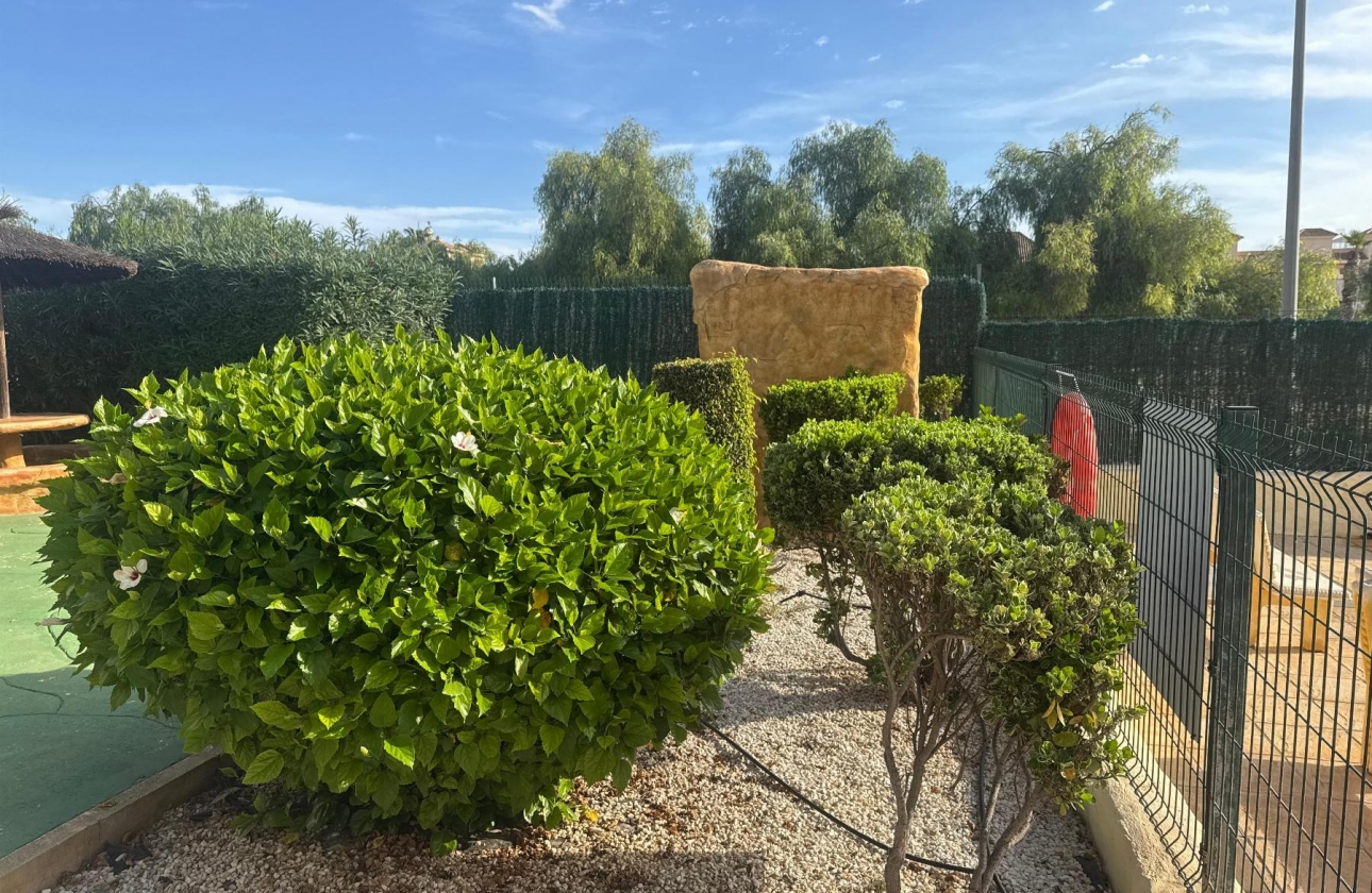 Rynek wtórny - Bungalow - Orihuela Costa - La Florida