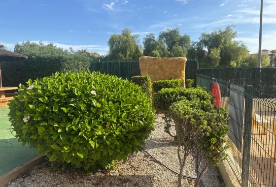 Rynek wtórny - Bungalow - Orihuela Costa - La Florida