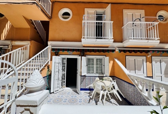 Rynek wtórny - Szeregowiec - Torrevieja - Puerto Romano