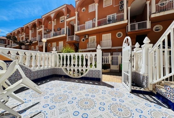 Rynek wtórny - Szeregowiec - Torrevieja - Puerto Romano