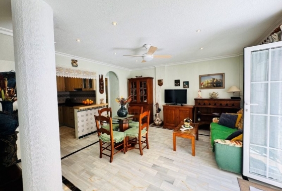 Rynek wtórny - Szeregowiec - Torrevieja - Puerto Romano