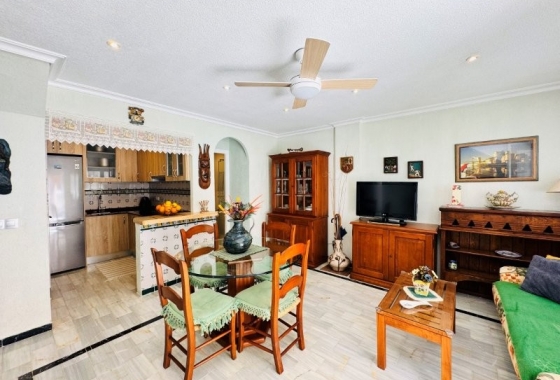 Rynek wtórny - Szeregowiec - Torrevieja - Puerto Romano