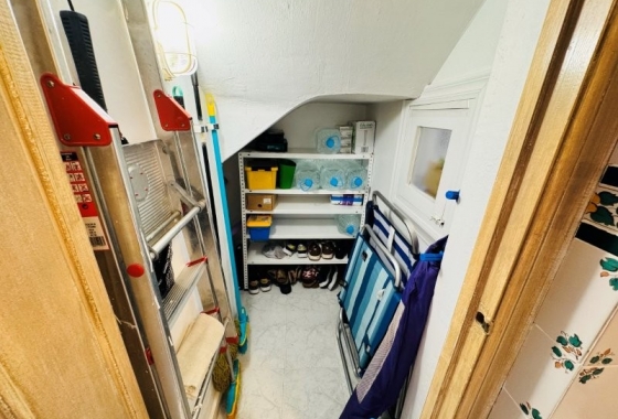 Rynek wtórny - Szeregowiec - Torrevieja - Puerto Romano