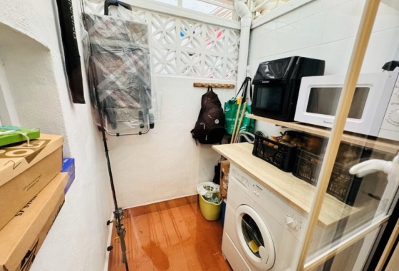 Rynek wtórny - Szeregowiec - Torrevieja - Puerto Romano