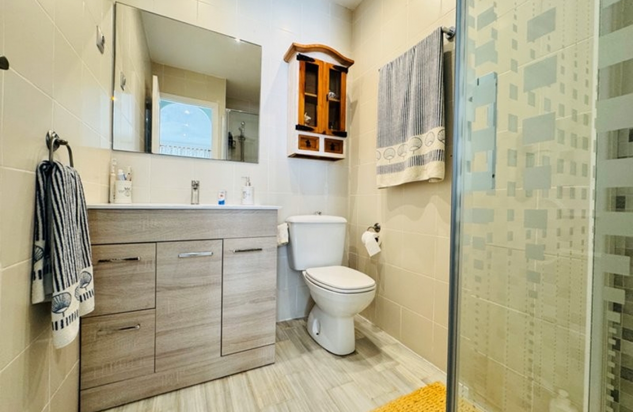 Rynek wtórny - Szeregowiec - Torrevieja - Puerto Romano