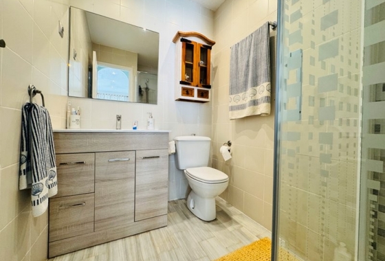 Rynek wtórny - Szeregowiec - Torrevieja - Puerto Romano