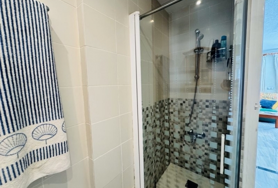 Rynek wtórny - Szeregowiec - Torrevieja - Puerto Romano