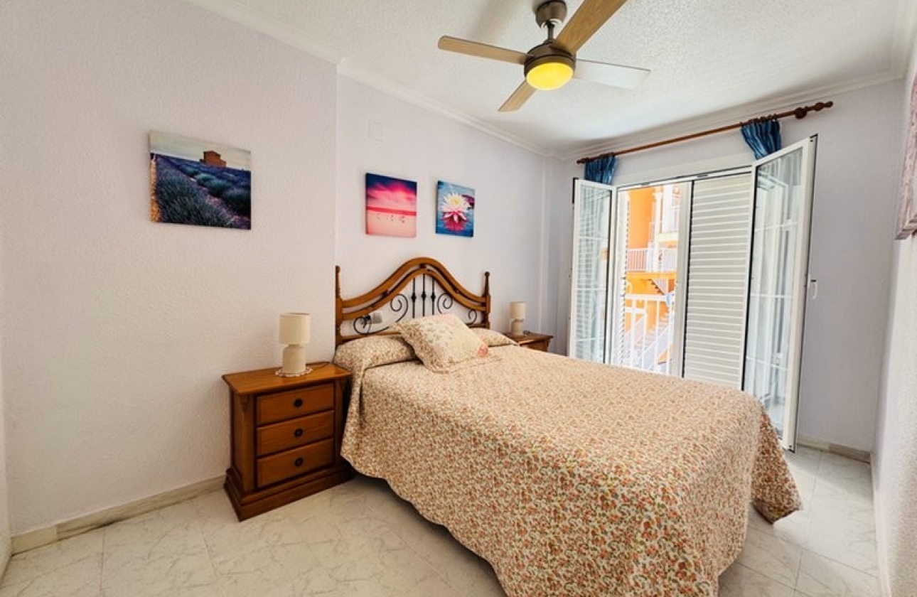 Rynek wtórny - Szeregowiec - Torrevieja - Puerto Romano