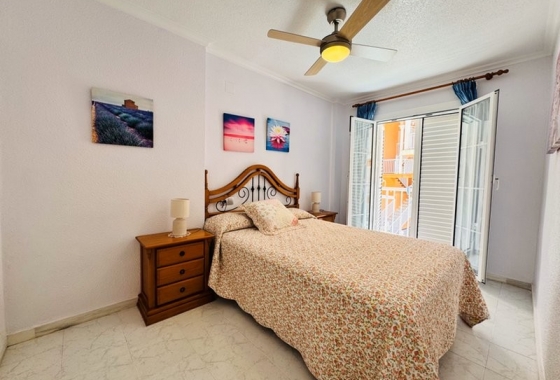 Rynek wtórny - Szeregowiec - Torrevieja - Puerto Romano