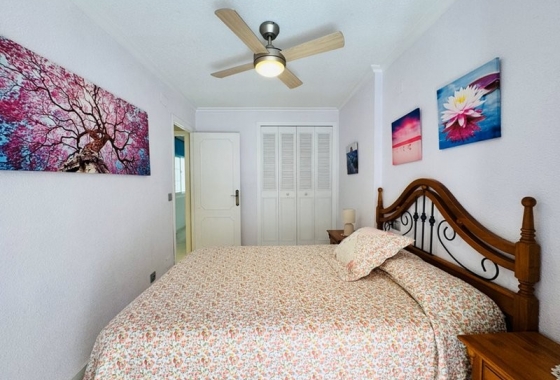 Rynek wtórny - Szeregowiec - Torrevieja - Puerto Romano