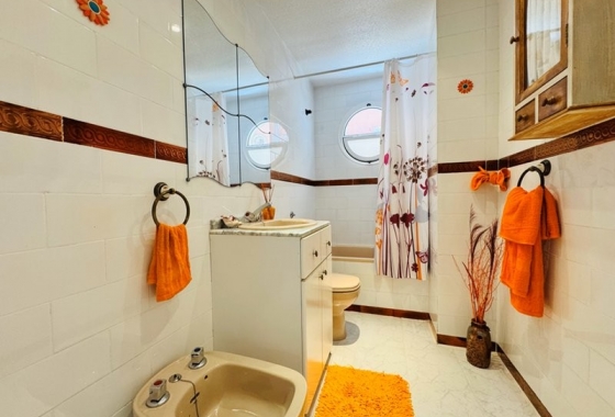 Rynek wtórny - Szeregowiec - Torrevieja - Puerto Romano