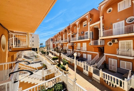 Rynek wtórny - Szeregowiec - Torrevieja - Puerto Romano