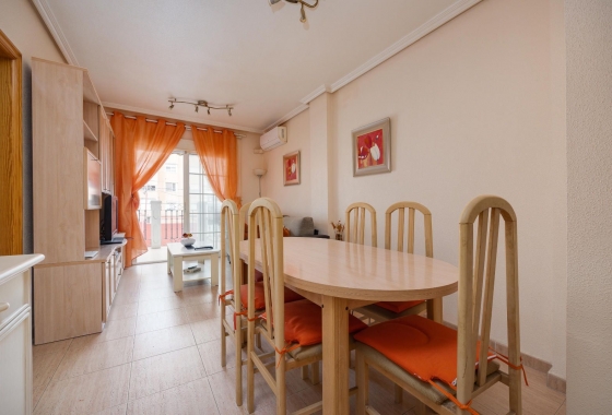 Rynek wtórny - Apartament - Torrevieja - Centro