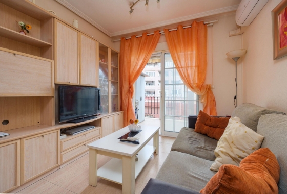 Rynek wtórny - Apartament - Torrevieja - Centro