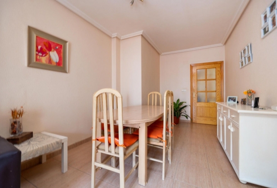 Rynek wtórny - Apartament - Torrevieja - Centro
