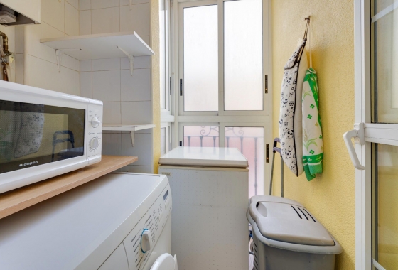 Rynek wtórny - Apartament - Torrevieja - Centro