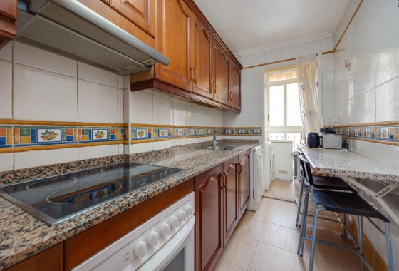 Rynek wtórny - Apartament - Torrevieja - Centro