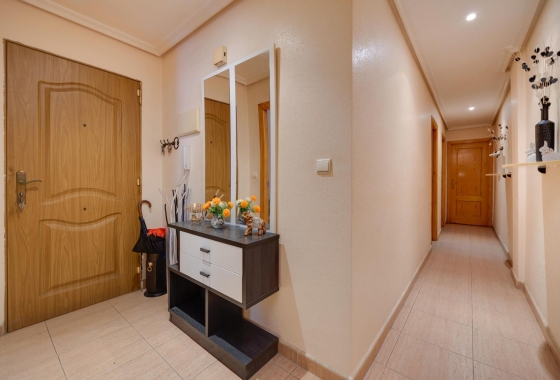Rynek wtórny - Apartament - Torrevieja - Centro
