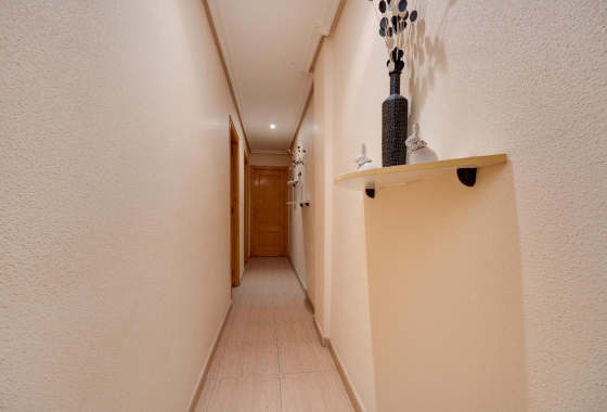 Rynek wtórny - Apartament - Torrevieja - Centro