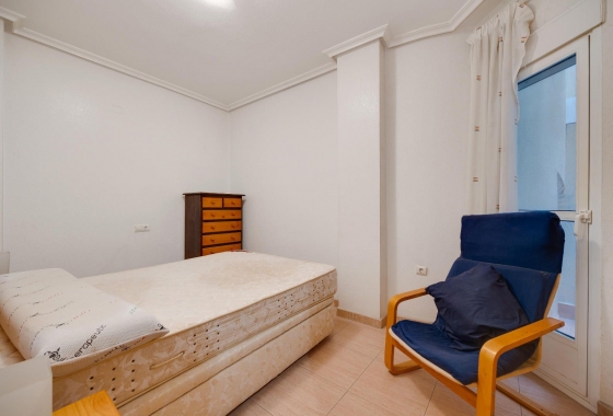 Rynek wtórny - Apartament - Torrevieja - Centro