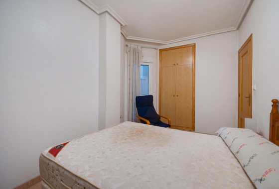 Rynek wtórny - Apartament - Torrevieja - Centro