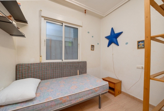 Rynek wtórny - Apartament - Torrevieja - Centro