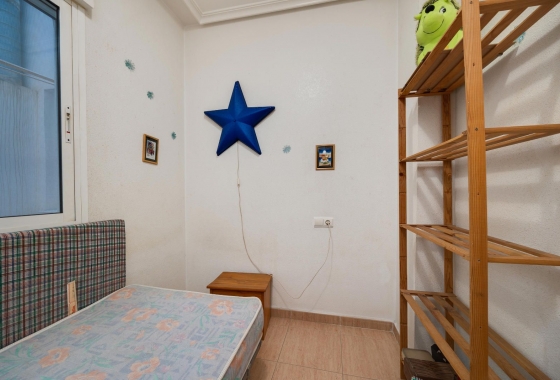 Rynek wtórny - Apartament - Torrevieja - Centro