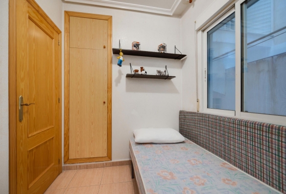 Rynek wtórny - Apartament - Torrevieja - Centro