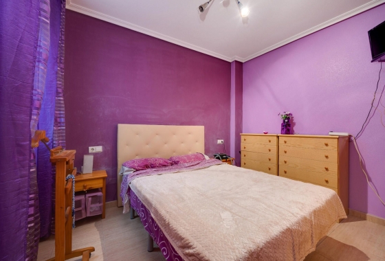 Rynek wtórny - Apartament - Torrevieja - Centro