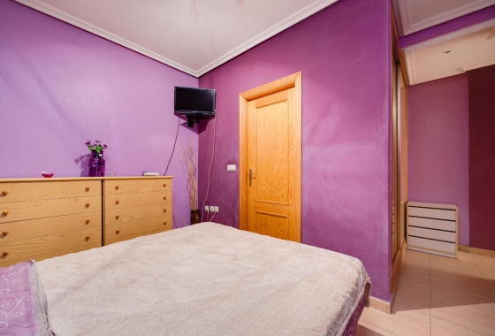 Rynek wtórny - Apartament - Torrevieja - Centro