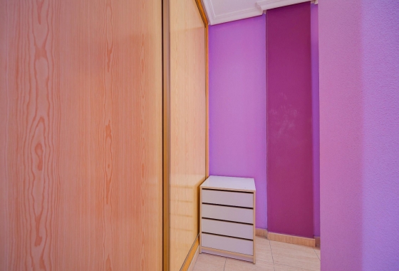 Rynek wtórny - Apartament - Torrevieja - Centro