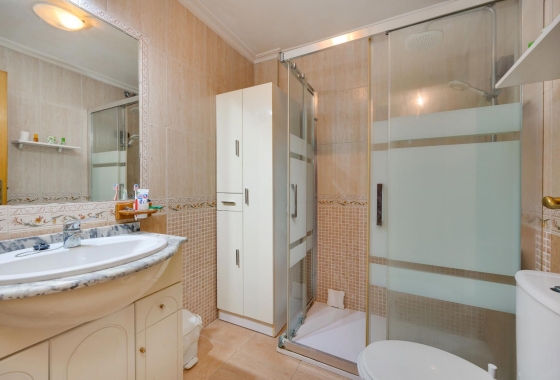 Rynek wtórny - Apartament - Torrevieja - Centro