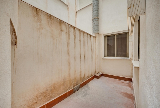 Rynek wtórny - Apartament - Torrevieja - Centro