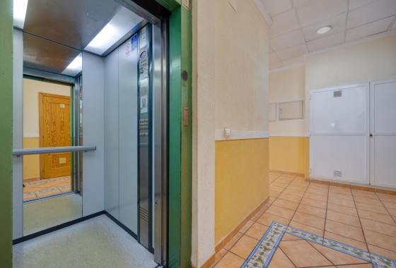 Rynek wtórny - Apartament - Torrevieja - Centro